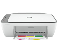 דיו למדפסת HP DeskJet 2700